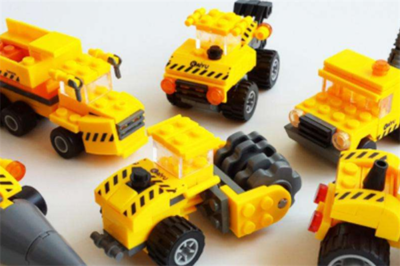 开智科教玩具 寓教于乐，点亮孩子的未来