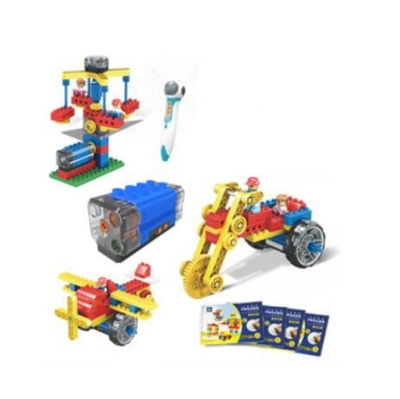 广东凯裕科教文化 以科教玩具点亮儿童智慧之光